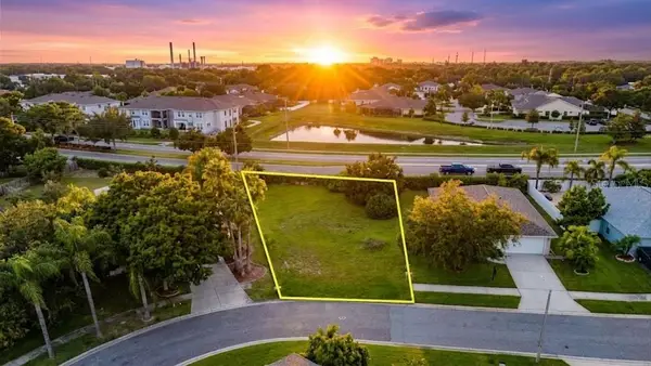 1512 Oracle Drive, RUSKIN, FL 33573