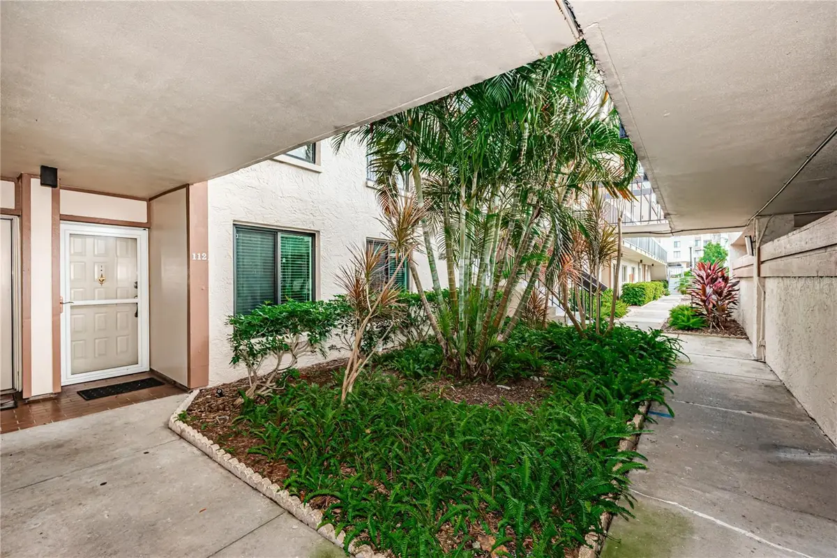6269 Palma Del Mar Boulevard S #112, Saint Petersburg, FL 33715 - #1