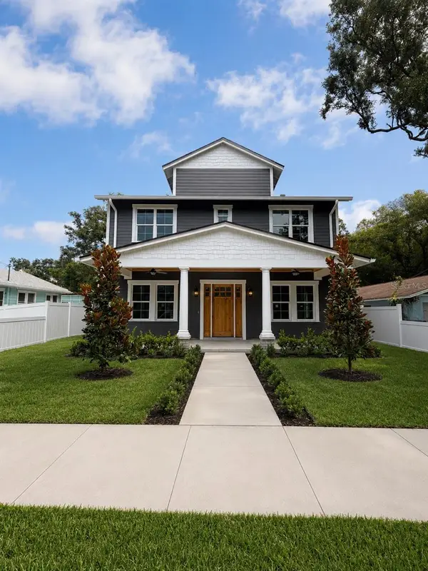 6009 N Ithmar Avenue, TAMPA, FL 33604