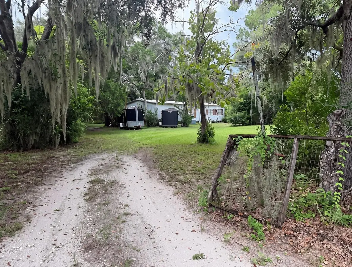 19201 Dove Road, Land O Lakes, FL 34638 - #1