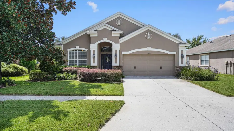 19420 Sunset Bay Drive, Land O Lakes, FL 34638 - #2