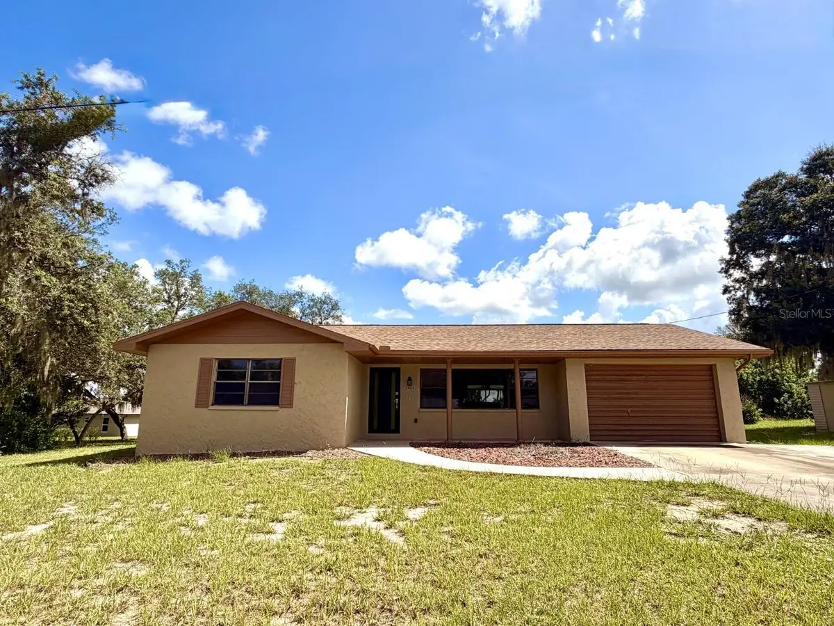 2404 N Cochrane Road, Avon Park, FL 33825 - #1