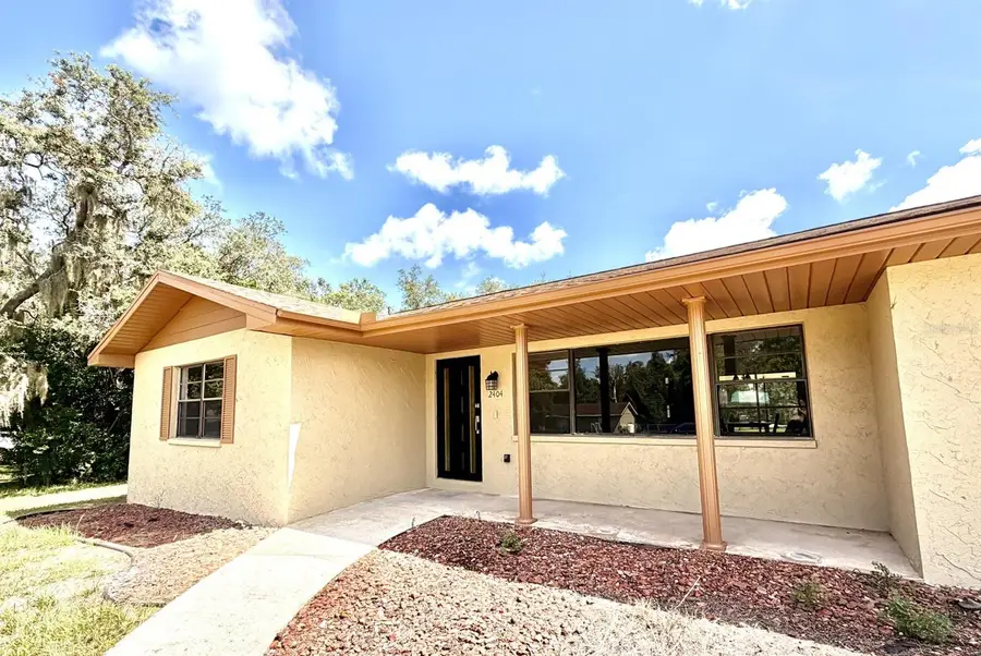 2404 N Cochrane Road, Avon Park, FL 33825 - #2