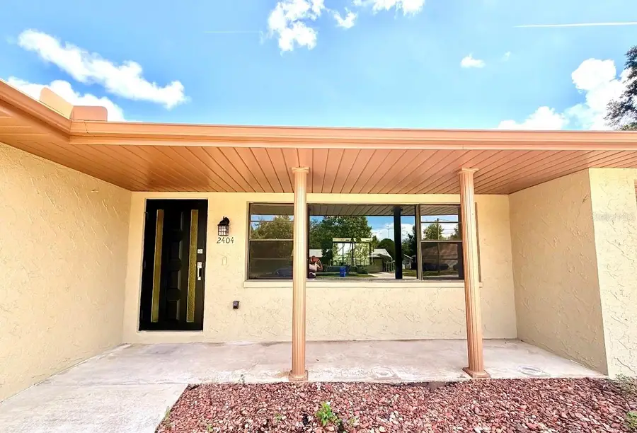 2404 N Cochrane Road, Avon Park, FL 33825 - #3