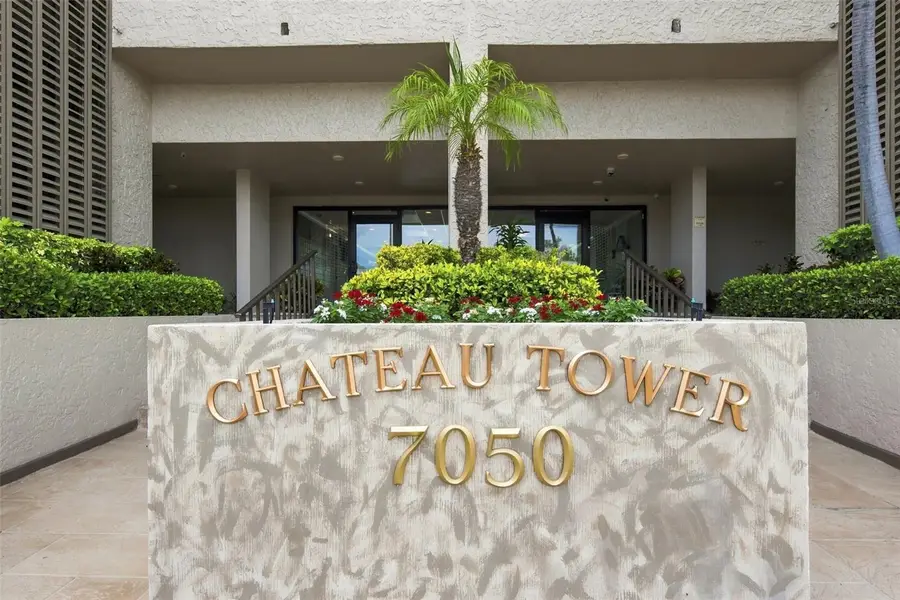 7050 Sunset Drive S #610, South Pasadena, FL 33707 - #3