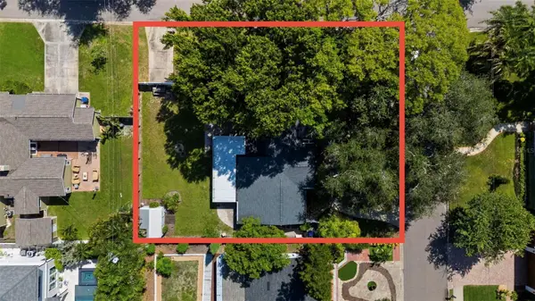 3401 W Sevilla Street, TAMPA, FL 33629