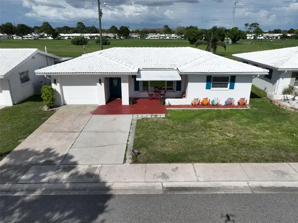 9975 41st Street N, PINELLAS PARK, FL 33782