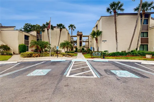 2205 Belleair Road #A13, CLEARWATER, FL 33764
