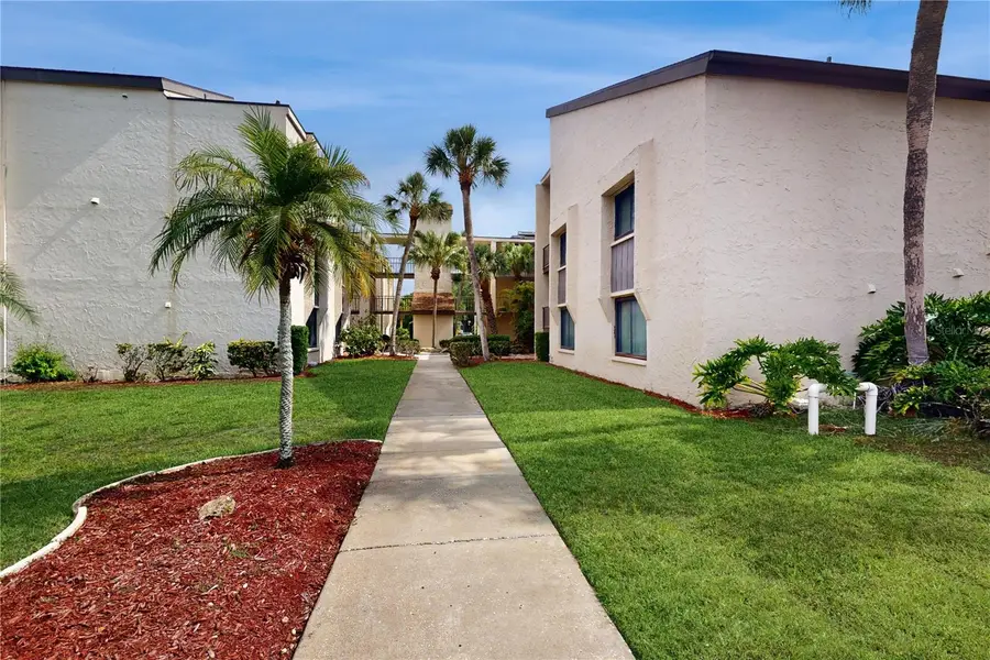 2205 Belleair Road #A13, Clearwater, FL 33764 - #2