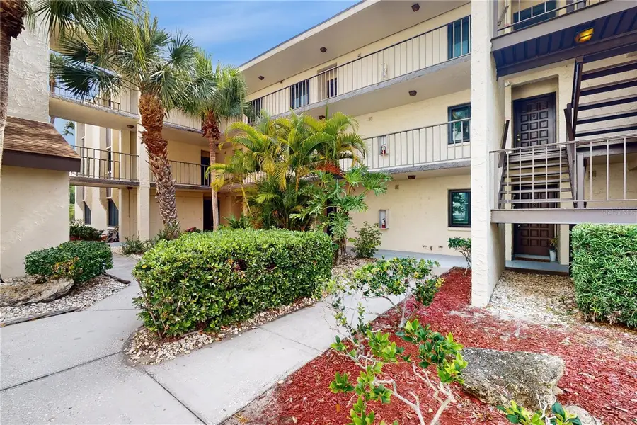 2205 Belleair Road #A13, Clearwater, FL 33764 - #3