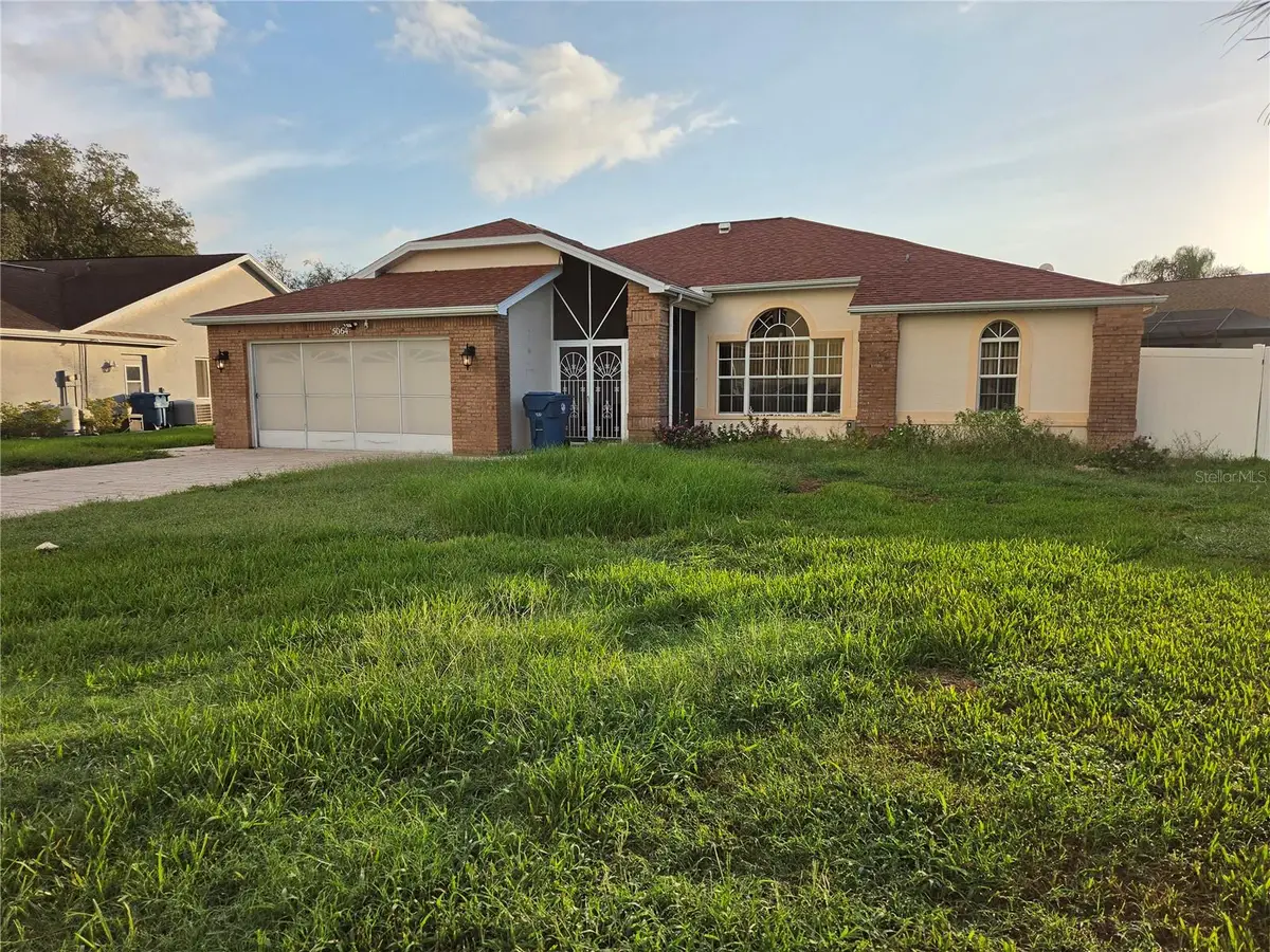 5064 Carnation Court, Spring Hill, FL 34607 - #1