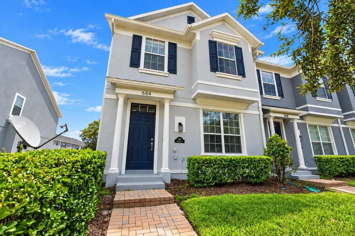 684 Hopemore Place, Casselberry, FL 32707 - #1