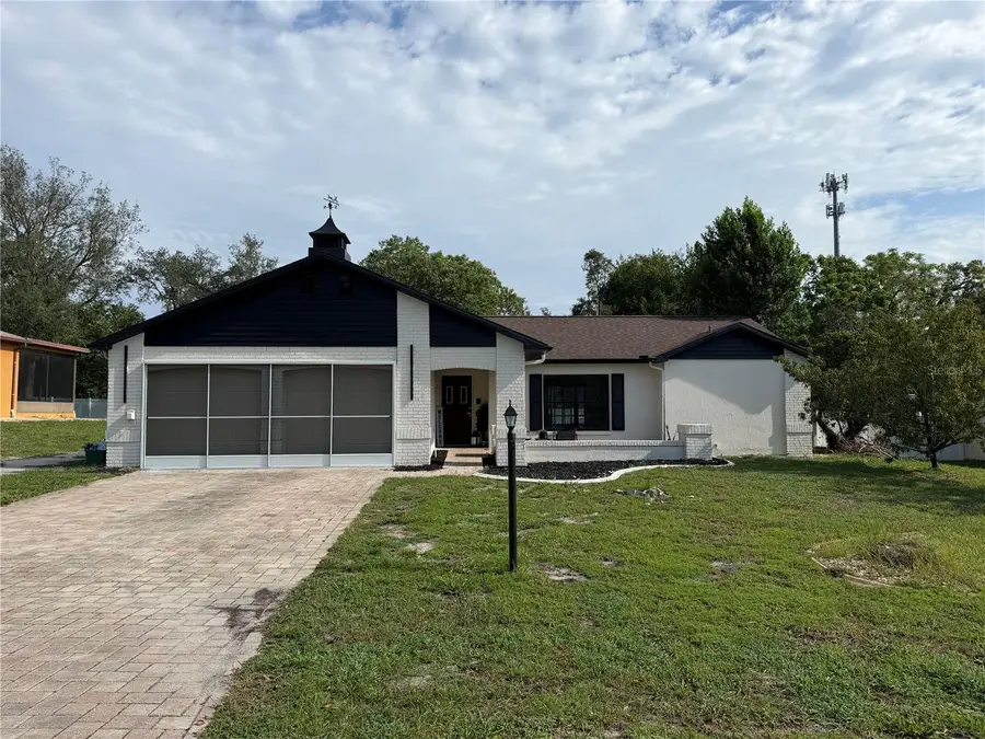 8185 Philatelic Drive, Spring Hill, FL 34606 - #2
