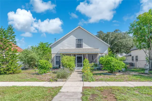 5810 Hickman Street, WIMAUMA, FL 33598