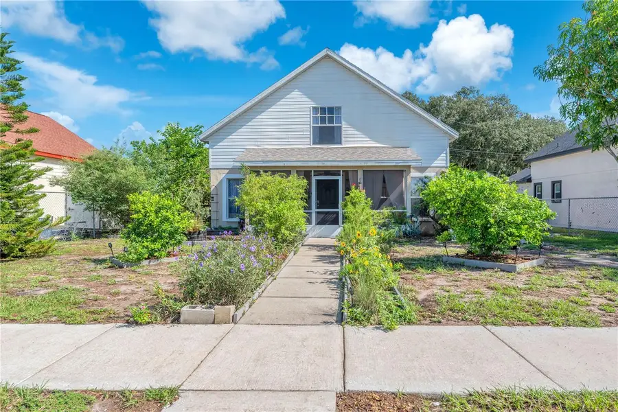 5810 Hickman Street, Wimauma, FL 33598 - #2