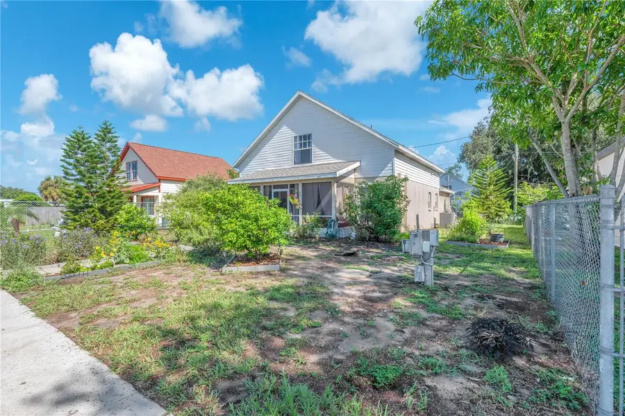 5810 Hickman Street, Wimauma, FL 33598 - #3