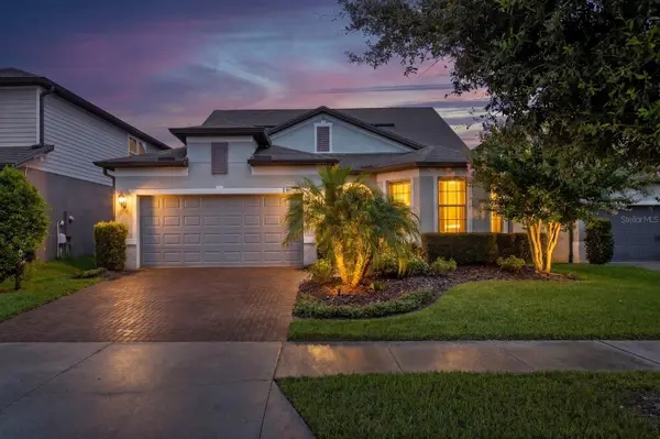 18908 Willowmore Cedar Drive, LUTZ, FL 33558