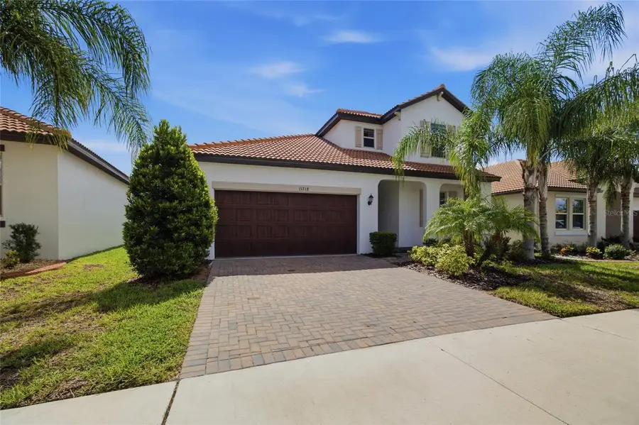 17218 Star Banks Street, Wimauma, FL 33598 - #2