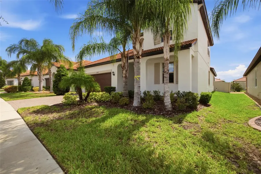 17218 Star Banks Street, Wimauma, FL 33598 - #3