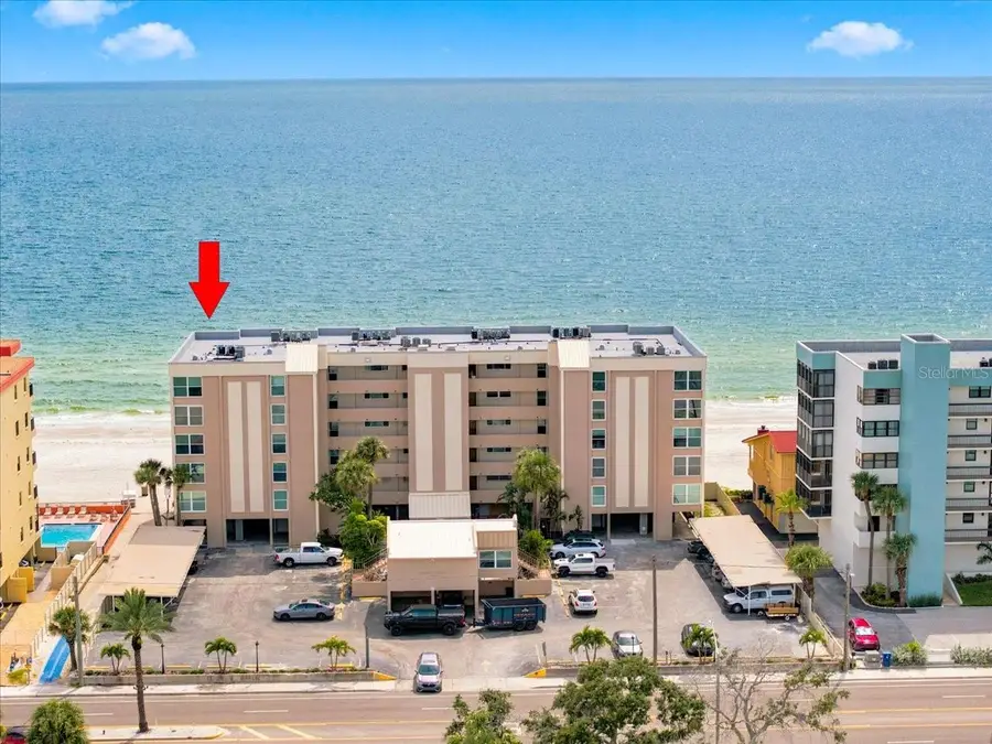 14800 Gulf Boulevard #207, Madeira Beach, FL 33708 - #2