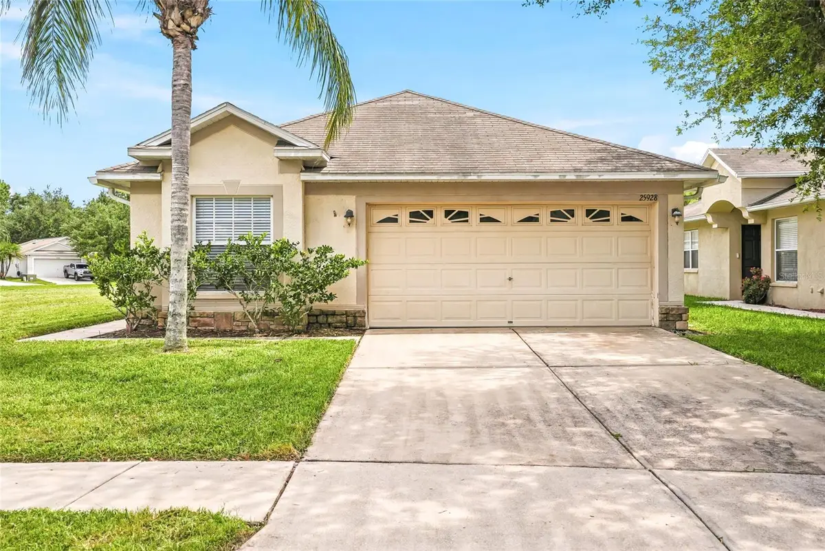 25928 Crippen Drive, Land O Lakes, FL 34639 - #1