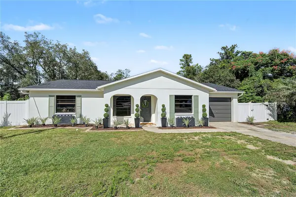 12989 Linden Drive, SPRING HILL, FL 34609