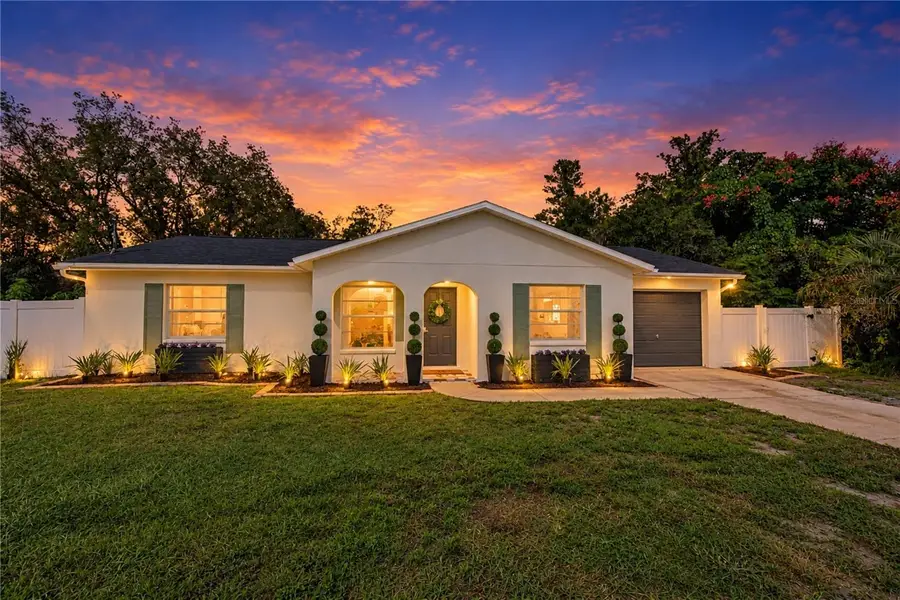 12989 Linden Drive, Spring Hill, FL 34609 - #2