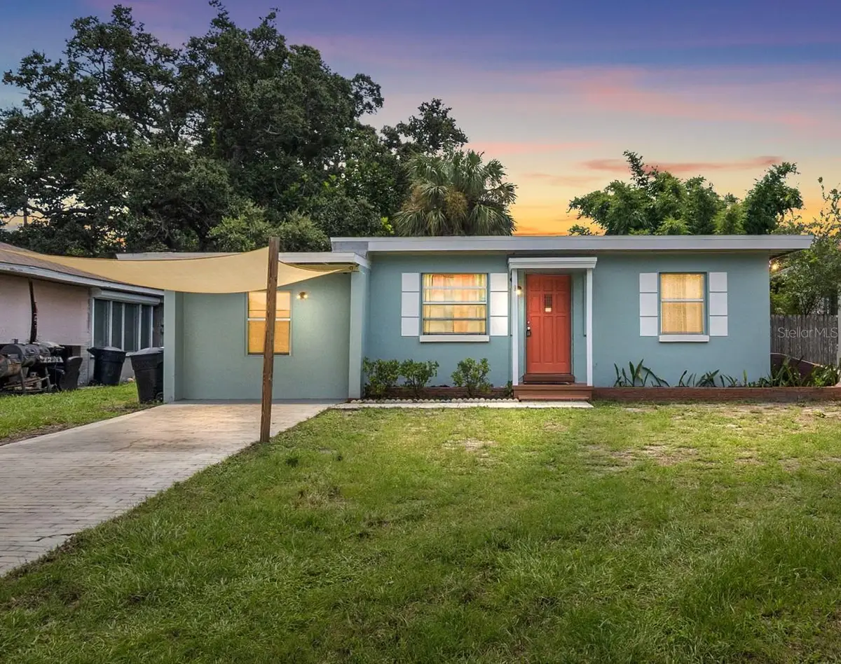 5410 14th Avenue S, Gulfport, FL 33707 - #1