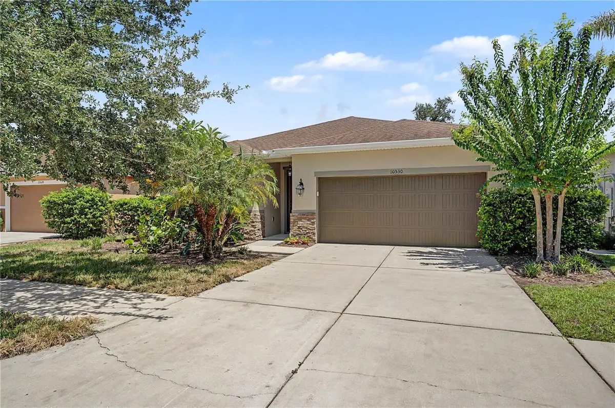 10530 Medford Lake Drive, Riverview, FL 33578 - #1