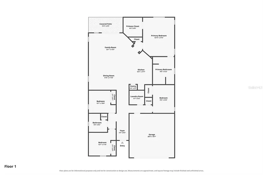 10530 Medford Lake Drive, Riverview, FL 33578 - #2