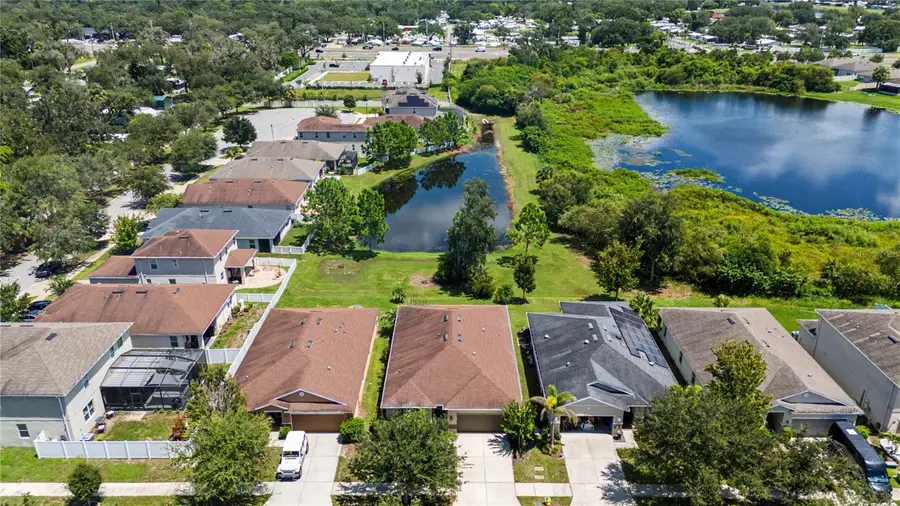 10530 Medford Lake Drive, Riverview, FL 33578 - #3
