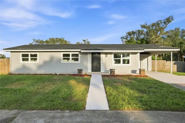1376 Old Mill Lane, SPRING HILL, FL 34606