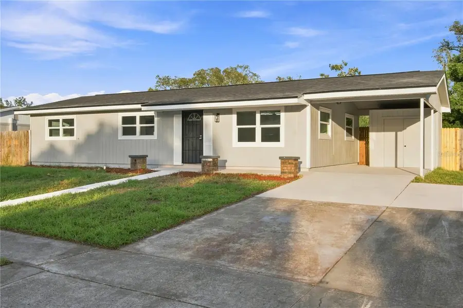 1376 Old Mill Lane, Spring Hill, FL 34606 - #2
