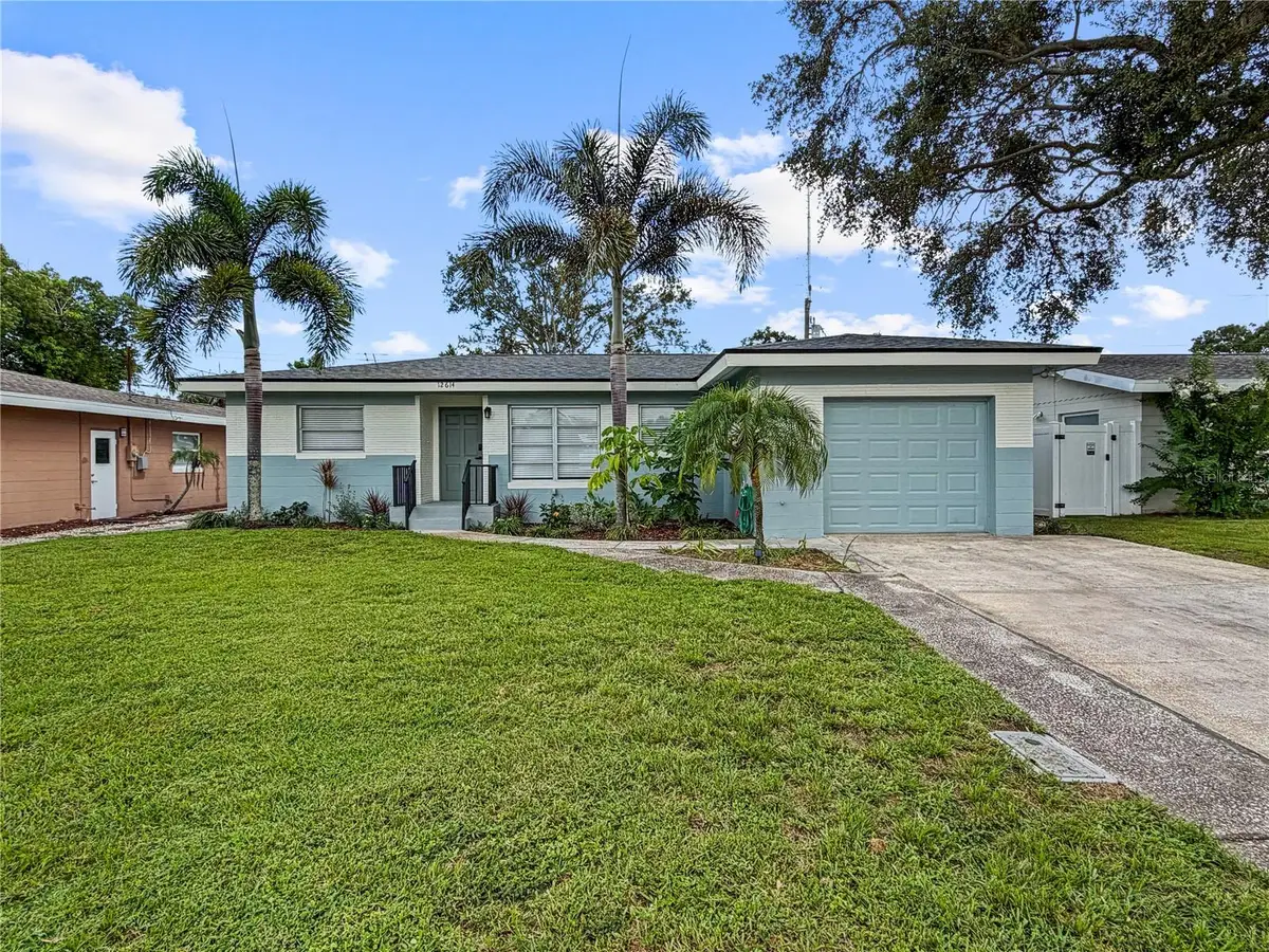 12614 81st Avenue, Seminole, FL 33776 - #1