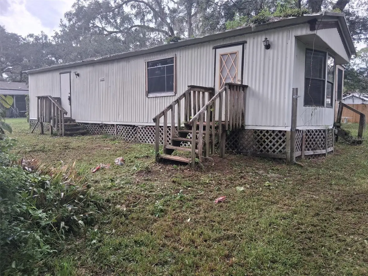 19399 Fort Dade Avenue, Brooksville, FL 34601 - #1
