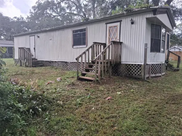 19399 Fort Dade Avenue, BROOKSVILLE, FL 34601