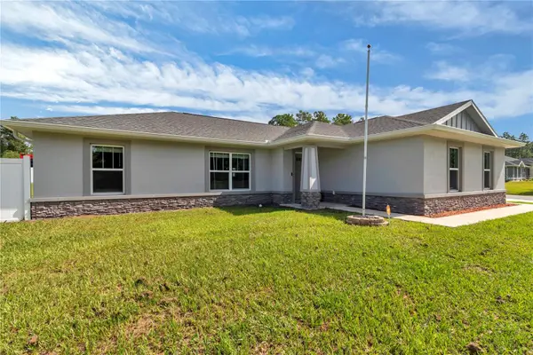 11492 SW 43rd Court, OCALA, FL 34476