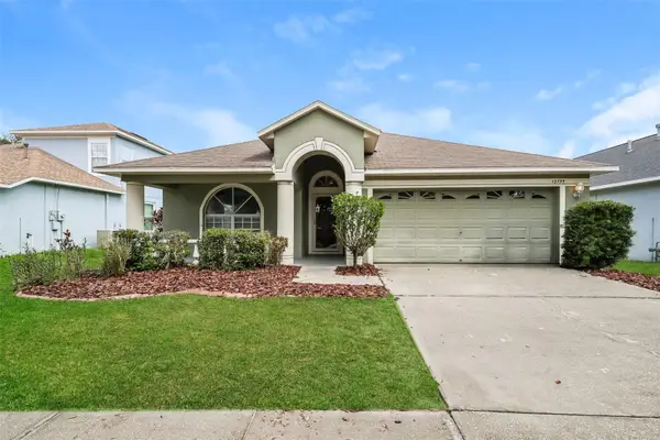 12755 Standbridge Drive, RIVERVIEW, FL 33579
