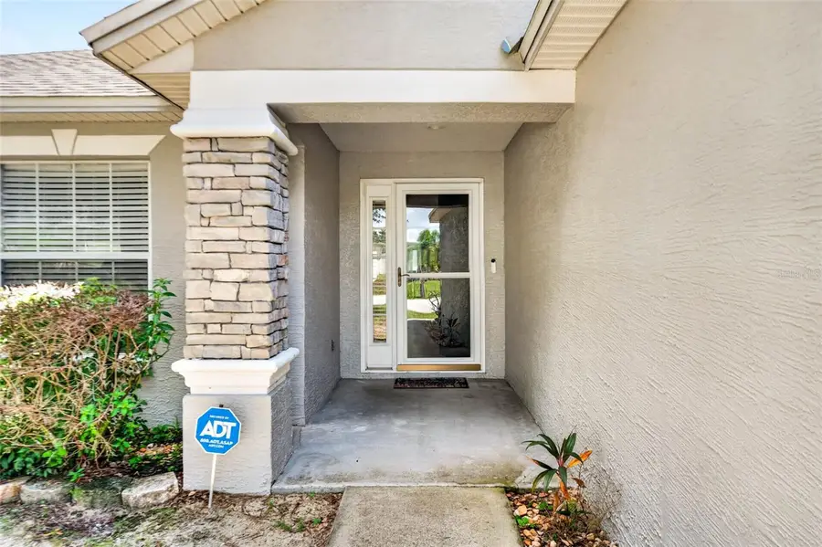 7524 Jessamine Drive, Lakeland, FL 33810 - #2