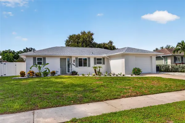 1737 Starlight Drive, CLEARWATER, FL 33755