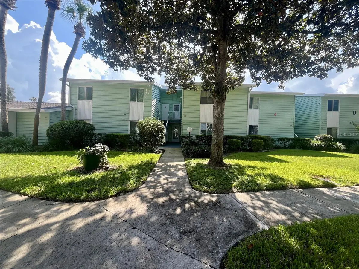 568 Midway Drive #B, Ocala, FL 34472 - #1
