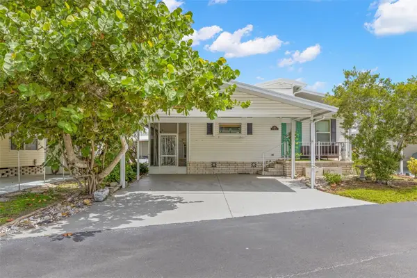 357 Mount Saxon Avenue Ne #323, ST PETERSBURG, FL 33702
