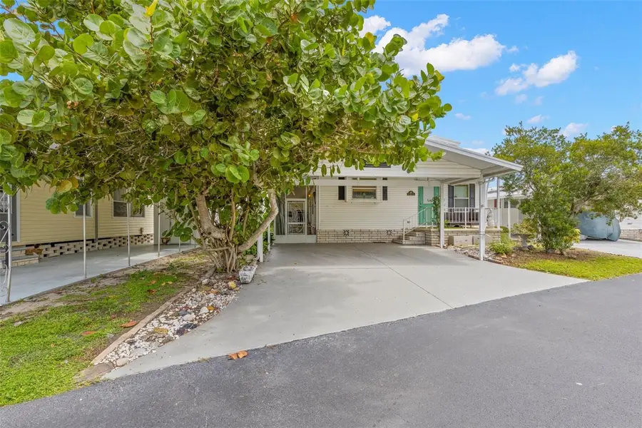 357 Mount Saxon Avenue Ne #323, Saint Petersburg, FL 33702 - #2