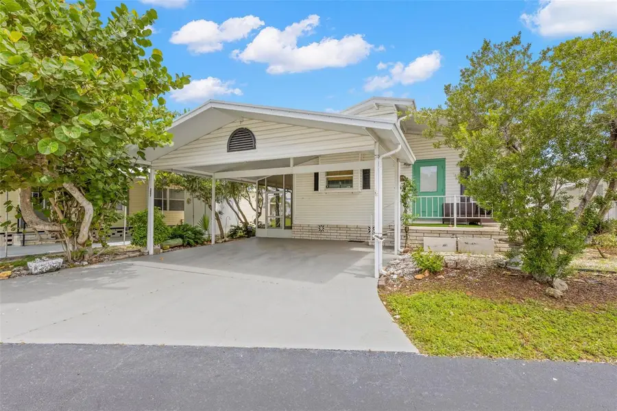 357 Mount Saxon Avenue Ne #323, Saint Petersburg, FL 33702 - #3