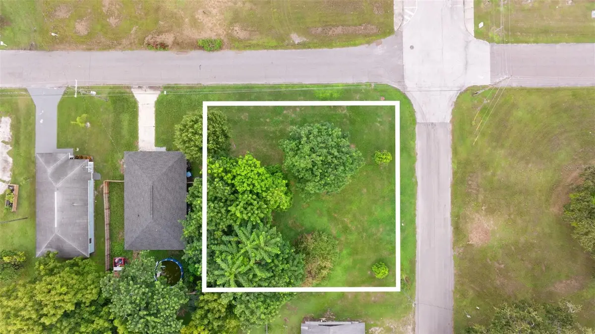 French Avenue S, Fort Meade, FL 33841 - #1