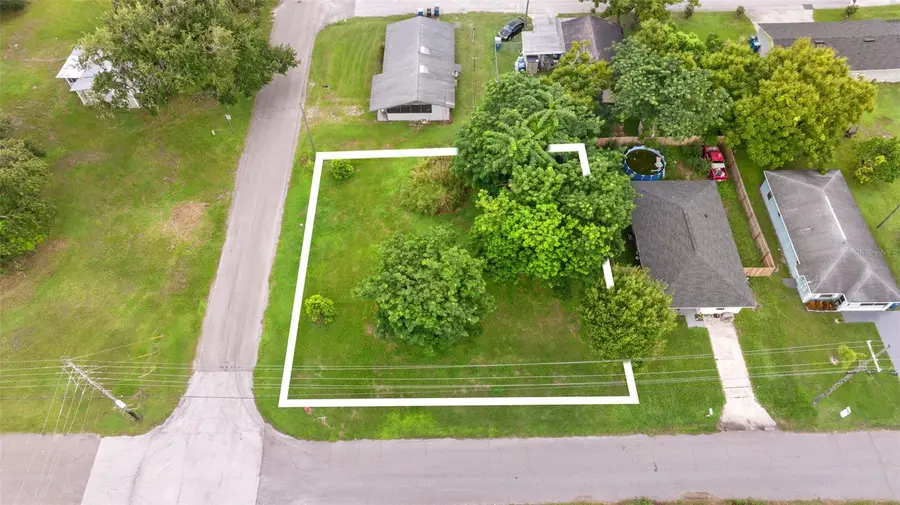 French Avenue S, Fort Meade, FL 33841 - #2
