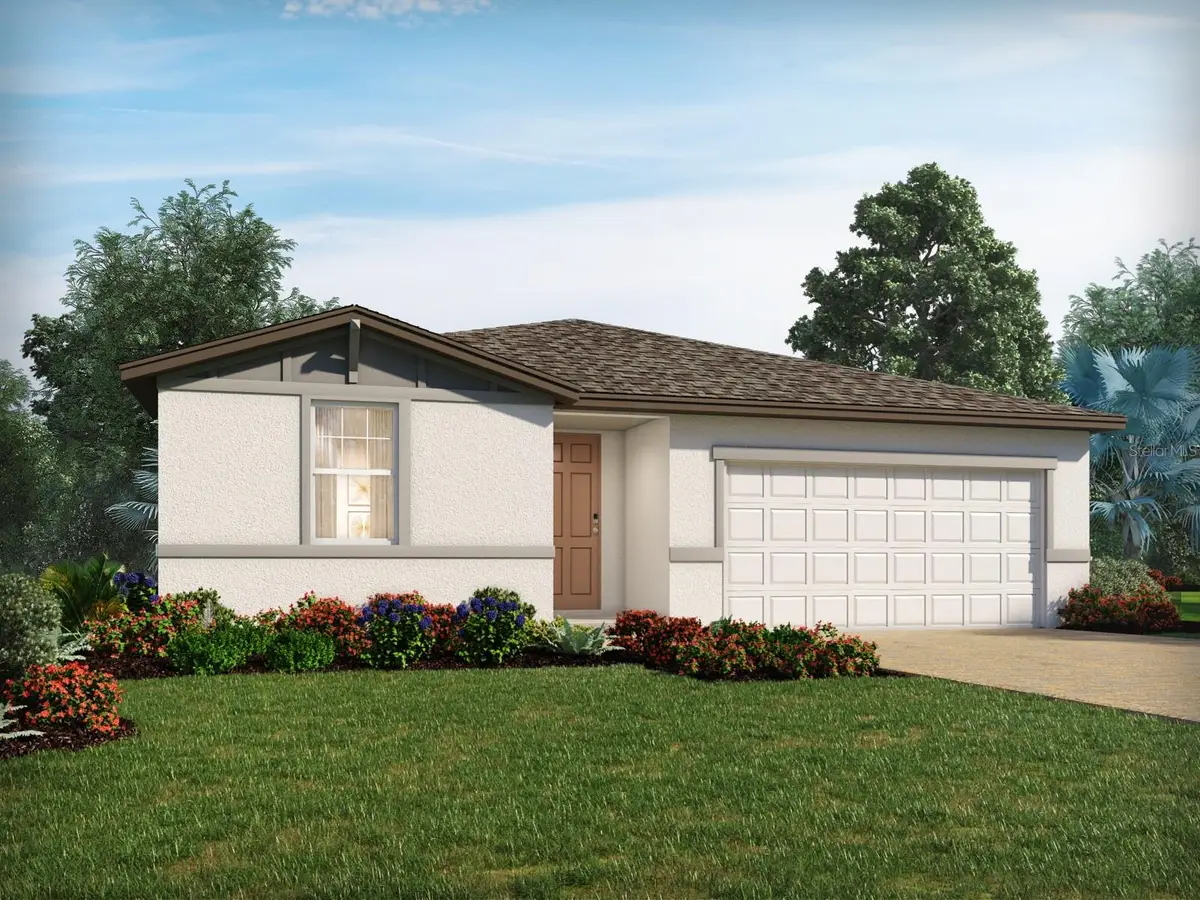 2919 Sunstar Drive, Saint Cloud, FL 34772 - #1