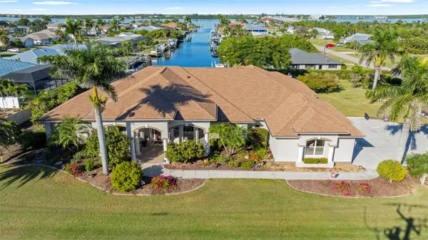 5323 Early Terrace, PORT CHARLOTTE, FL 33981