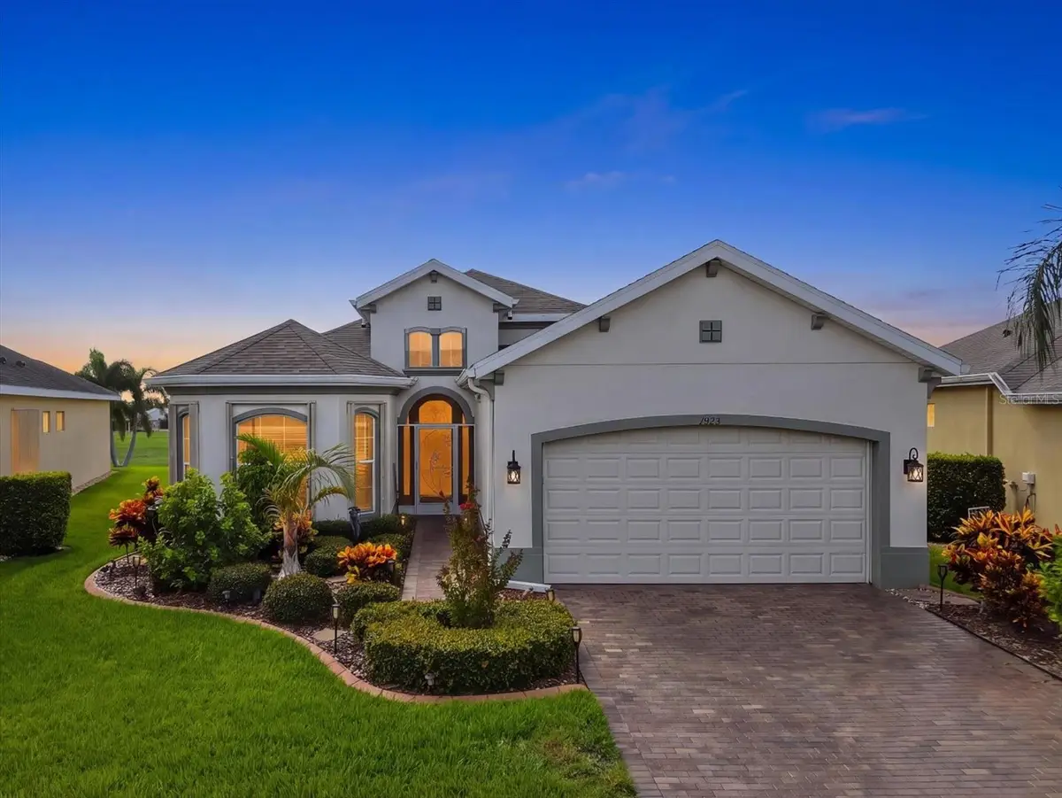 1823 Pacific Dunes Drive, Sun City Center, FL 33573 - #1
