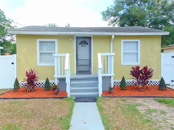 4214 E Palifox Street, TAMPA, FL 33610